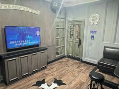 -范特西FANTASY量贩式KTV(民主广场店)