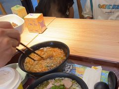 -真功夫(番禺大润发分店)