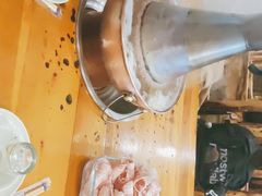 -老康火锅(黄河路总店)