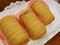 -南拳十三姨·潮汕砂锅粥(世纪金源店)