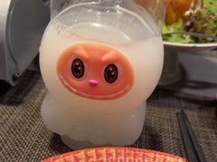 -满来寿喜烧(金虹桥店)