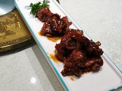 -金枝玉叶上海人家食府(三里河店)