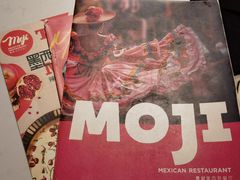 -墨纪Mojí墨西哥餐厅(官舍店)