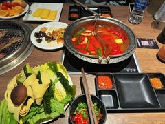 -火炉火自助餐(枫蓝国际店)