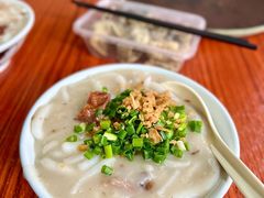 传统濑粉-老西关濑粉(文明路店)