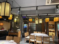 -十朝院子·南京菜(夫子庙店)