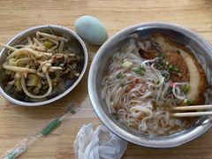 -电厂猪脚粉快餐店