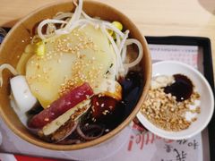 -7口辣火锅杯(九洲新世界店)