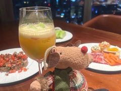 -上海静安香格里拉大酒店