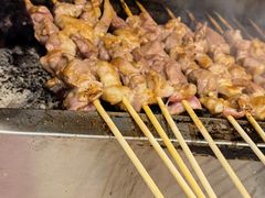 -维吾尔餐厅(宜山路店)