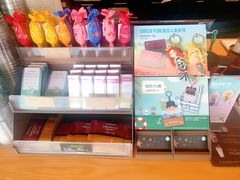 -星巴克(海门解放路店)
