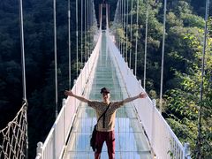 -丹东天桥沟景区