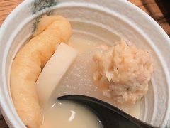 -yokocho上横町·日本食街(深业上城店)