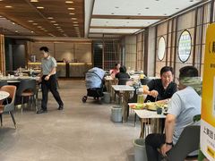 -聚丰园•湖鲜餐厅(阿红私房菜梅石路店)
