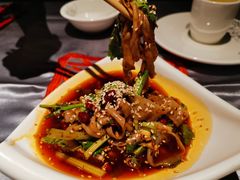 -红辣椒·川菜·火锅(张杨路店)