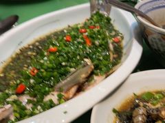 -陈先进鱼馆·地道农家菜(萧山奥体店)