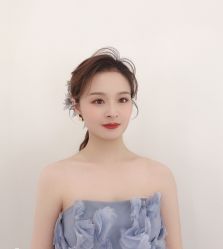 -卡恩婚纱摄影(桥梓口店)