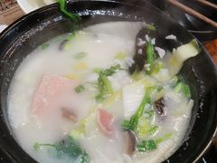 汤泡饭-束河人家(南锣鼓巷店)