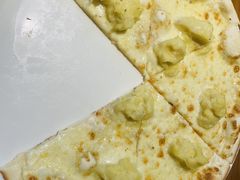 -JINNS锦时 steak&pizza(浸信会礼拜堂旧址店)