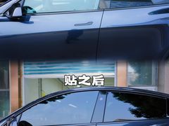 -车艺尚上海龙膜隐形车衣汽车贴膜旗舰店