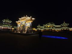 -鼓楼东街老火锅(鼓楼店)