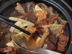 -赵家牛肉砂锅(台西三路店)