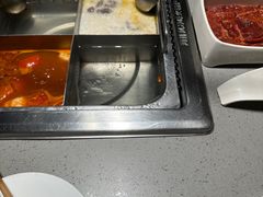 -海底捞火锅(海宁路店)