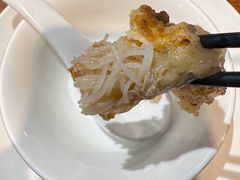 -百年银屏蚝烙·潮汕菜·非遗(乐山店)