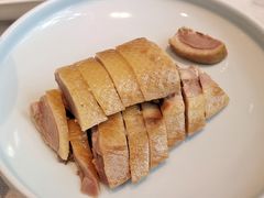 -狮王府淮扬菜(玄武湖金茂览秀城店)