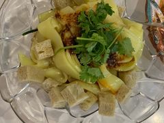-帕米尔食府(白云观店)