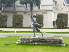 -苏宁钟山国际高尔夫酒店大堂酒廊