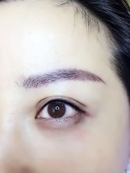 点击看大图 -悦妍韩式半永久纹眉纹绣