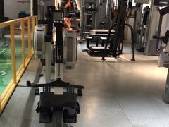 -艾菲特健身游泳(中海店)