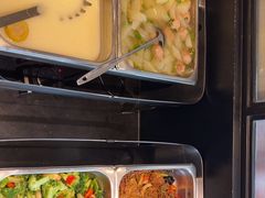 -比格比萨自助(花园路店)