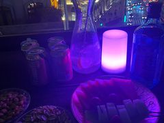 -外滩8号 whisky bar(金延大厦店)