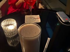 -The lounge 柏悦酒店大堂酒廊(上海环球金融中心店)