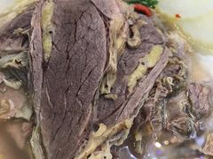 -清真悦宾楼食府(海湖店)