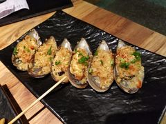 -KAOTOWN烤堂•烧烤(海汇港店)