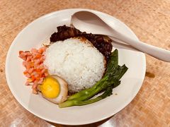东坡卤肉饭-眉州小吃(魏公村店)