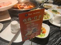 -老船舫·现做活鲜鱼馆(东郊记忆店)