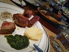 -Wolfgang’s Steakhouse 沃夫冈牛排馆(上海白玉兰广场店)