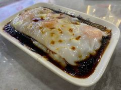 -银记肠粉店(市二宫店)