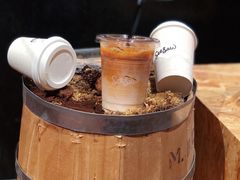 -Seesaw Coffee(朝阳大悦城店)