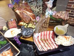 -鹤江桥·红油牛肉粉(SKP店)