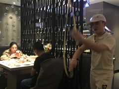 -海底捞火锅(航洋城店)