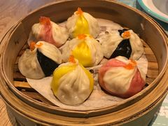 -一笼小幸运