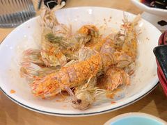 -启东小海鲜(庄先湾路1号店)