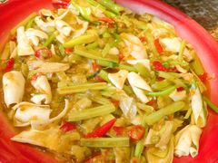 -馬伍旺川菜(安德门店)