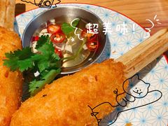 -saigon saigon | 西贡西贡(滨北店)