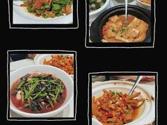 -绿草地·湘菜(芙蓉天街店)